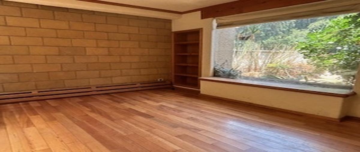 Foto de casa en renta en avenida de las flores , san lorenzo acopilco, cuajimalpa de morelos, df / cdmx, 0 No. 03
