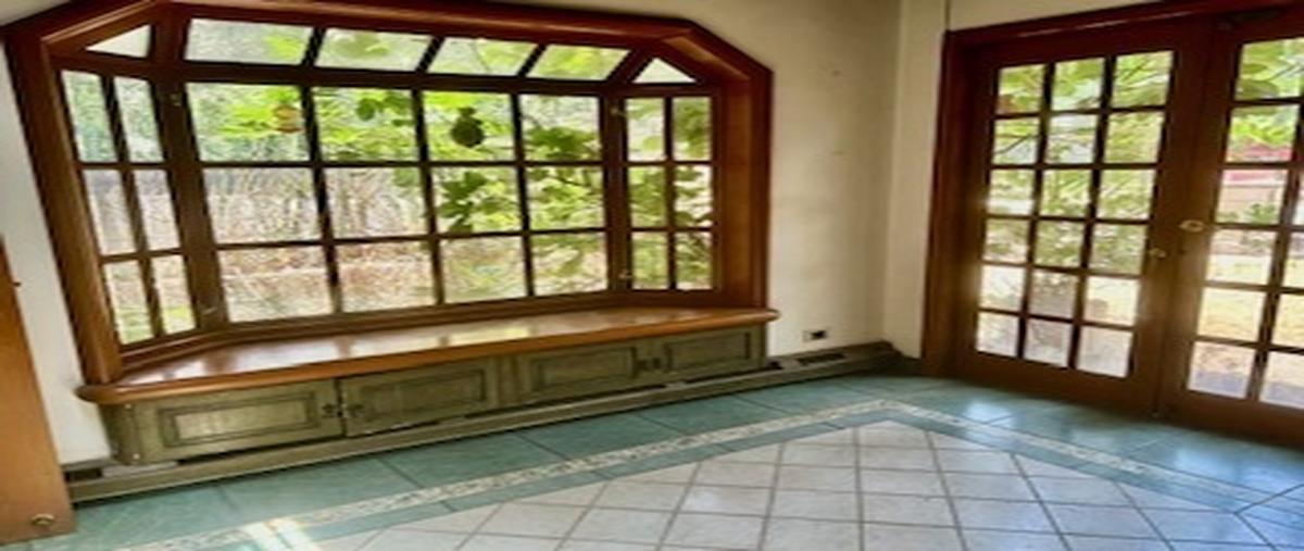Foto de casa en renta en avenida de las flores , san lorenzo acopilco, cuajimalpa de morelos, df / cdmx, 0 No. 05