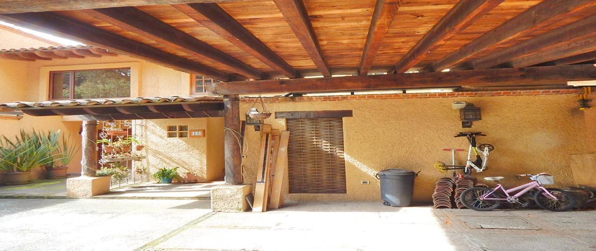 Foto de casa en renta en avenida de las flores , san lorenzo acopilco, cuajimalpa de morelos, df / cdmx, 0 No. 02