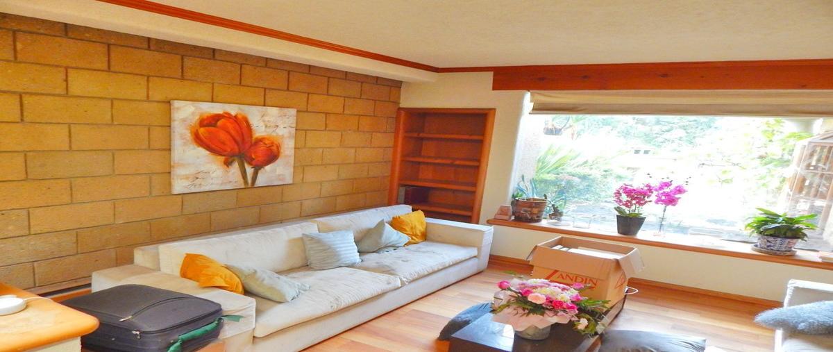 Foto de casa en renta en avenida de las flores , san lorenzo acopilco, cuajimalpa de morelos, df / cdmx, 0 No. 03
