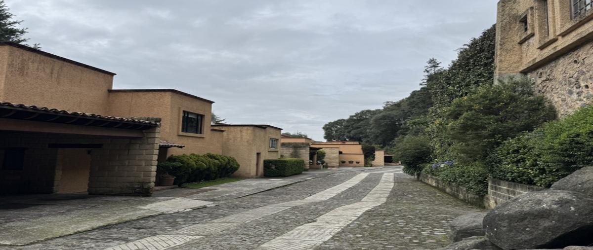 Foto de casa en condominio en venta en avenida de las flores , san lorenzo acopilco, cuajimalpa de morelos, df / cdmx, 30342505 No. 04