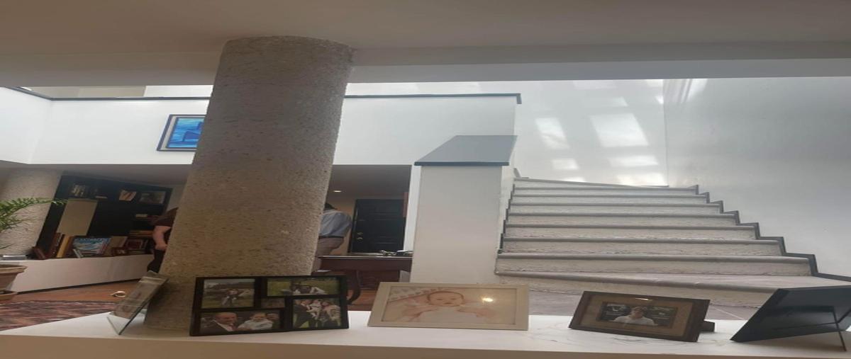 Foto de casa en condominio en venta en avenida de las flores , san lorenzo acopilco, cuajimalpa de morelos, df / cdmx, 30342505 No. 06