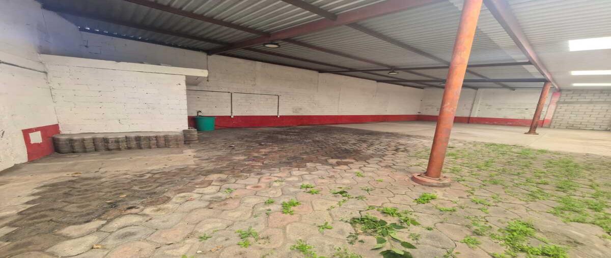 Foto de bodega en venta en avenida de las flores , san pedro xalcaltzinco, tepeyanco, tlaxcala, 0 No. 02