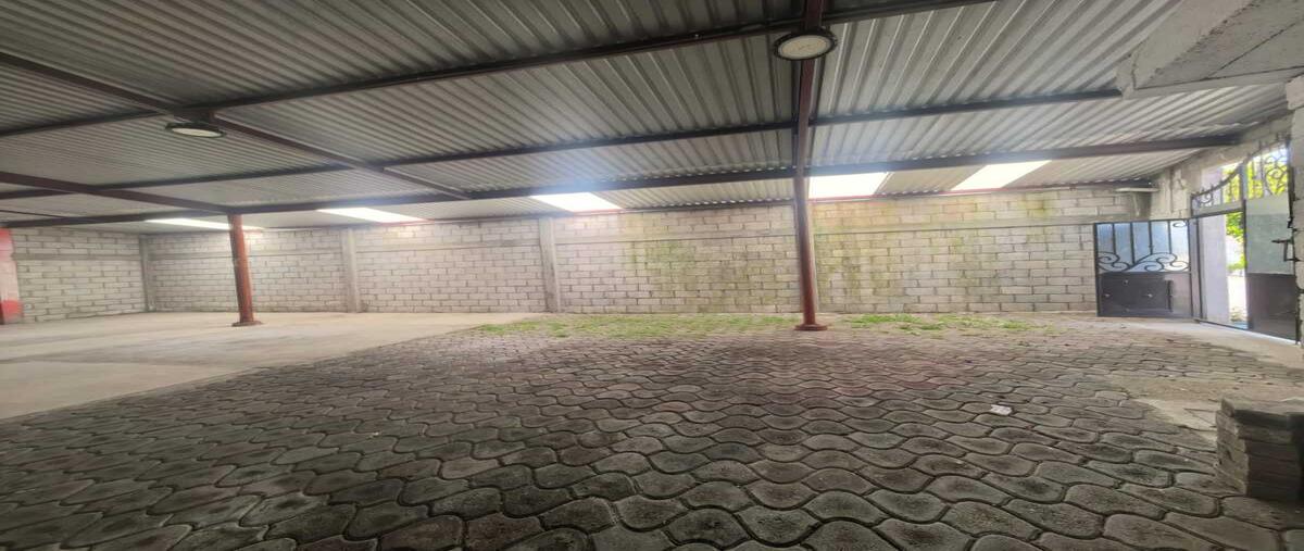 Foto de bodega en venta en avenida de las flores , san pedro xalcaltzinco, tepeyanco, tlaxcala, 0 No. 03