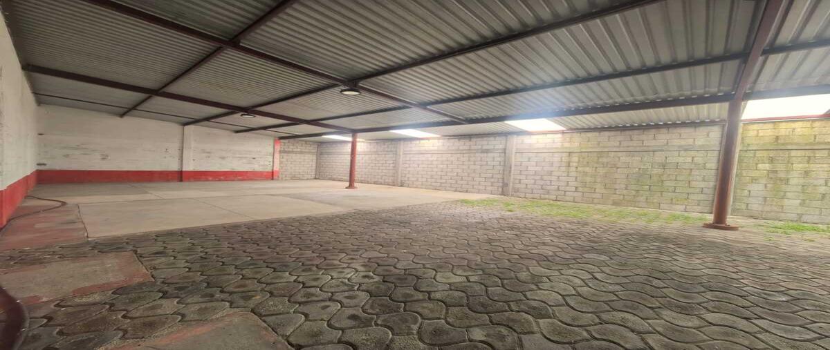 Foto de bodega en venta en avenida de las flores , san pedro xalcaltzinco, tepeyanco, tlaxcala, 0 No. 04