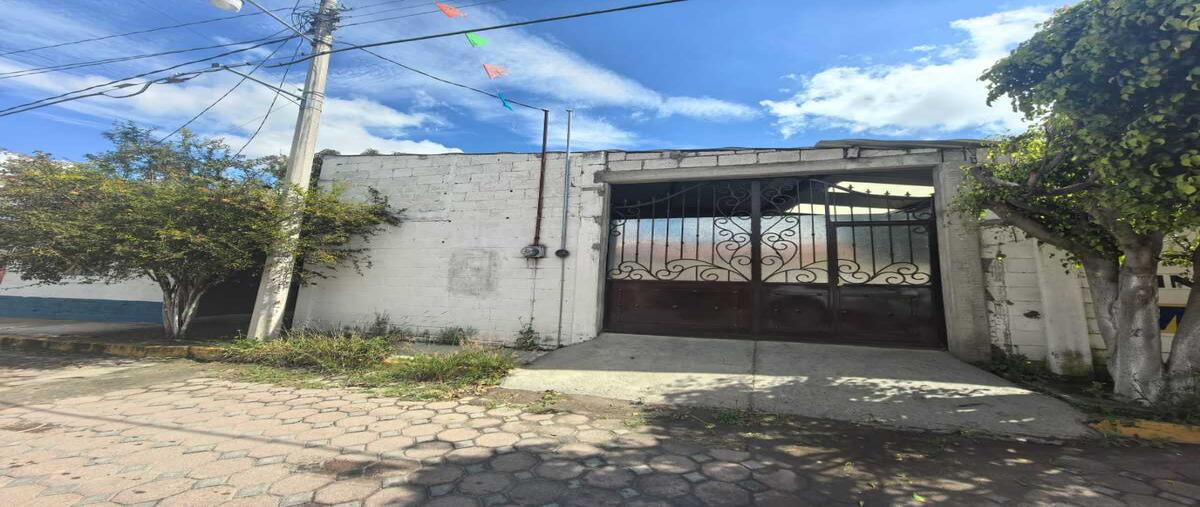 Foto de bodega en venta en avenida de las flores , san pedro xalcaltzinco, tepeyanco, tlaxcala, 0 No. 05