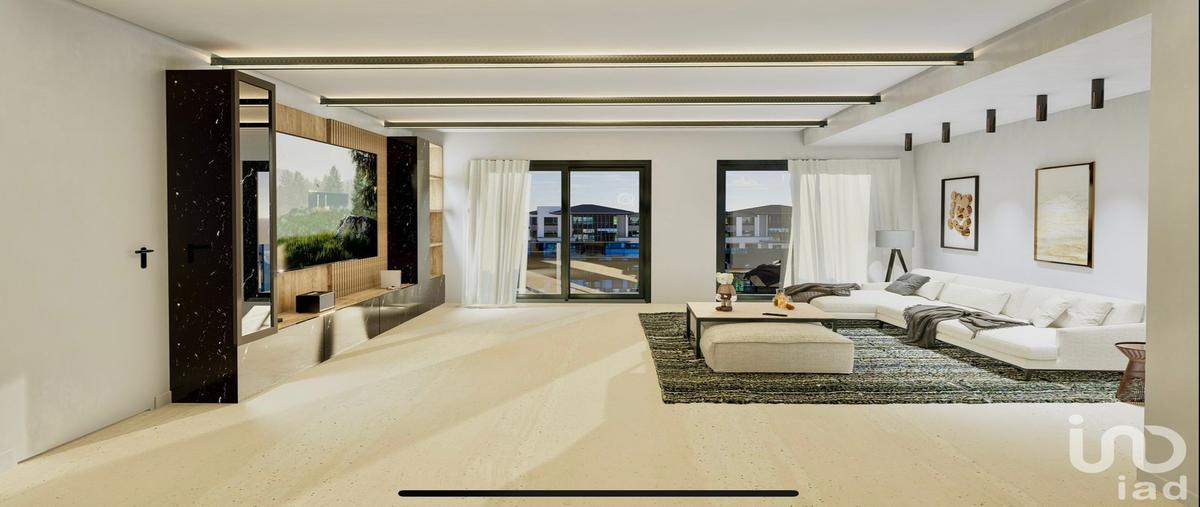 Foto de departamento en venta en avenida de las fuentes 128, lomas de tecamachalco sección bosques i y ii, huixquilucan, méxico, 28724277 No. 04