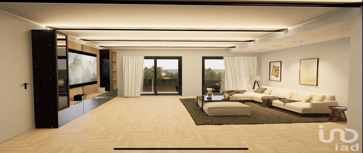 Foto de departamento en venta en avenida de las fuentes 128, lomas de tecamachalco sección bosques i y ii, huixquilucan, méxico, 28724277 No. 05