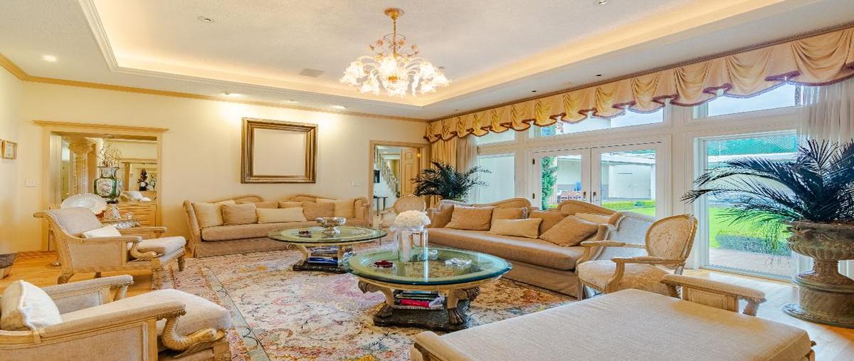Foto de casa en venta en avenida de las fuentes 169, jardines del pedregal, álvaro obregón, df / cdmx, 0 No. 03