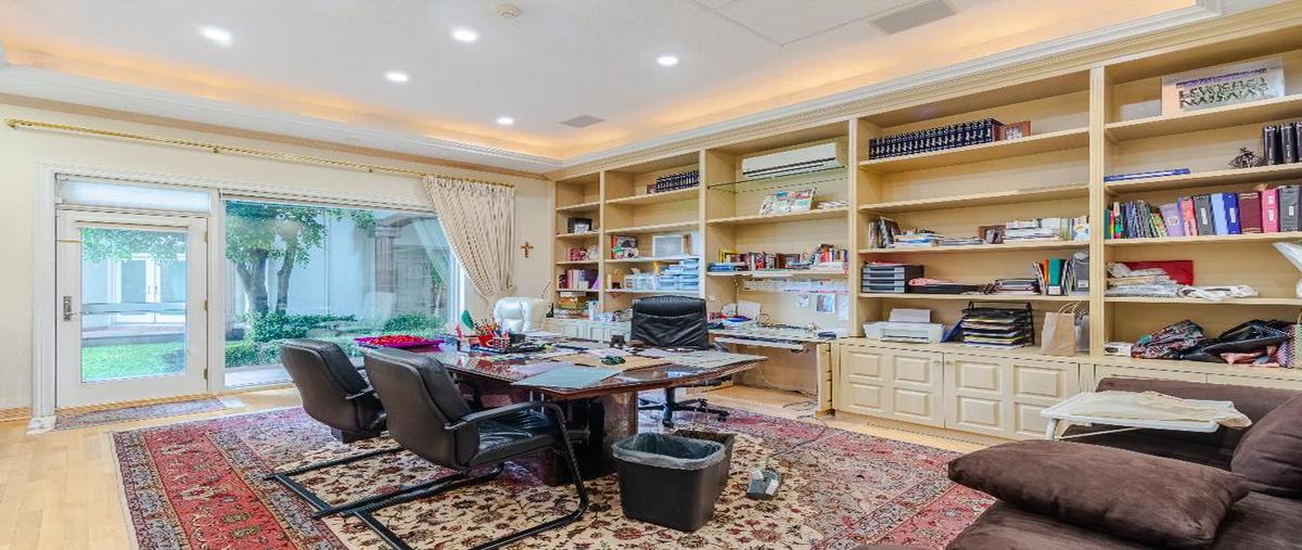 Foto de casa en venta en avenida de las fuentes 169, jardines del pedregal, álvaro obregón, df / cdmx, 0 No. 04