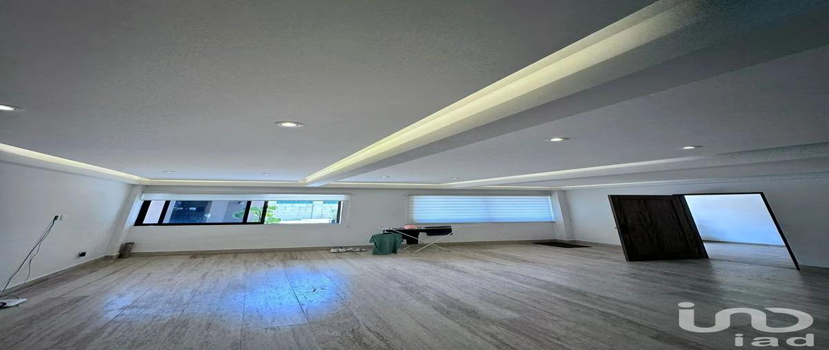 Foto de departamento en renta en avenida de las fuentes 217, lomas de tecamachalco, naucalpan de juárez, méxico, 30864723 No. 03