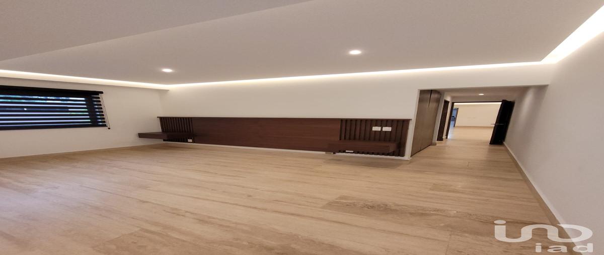 Foto de departamento en renta en avenida de las fuentes 220, lomas de tecamachalco, naucalpan de juárez, méxico, 30198231 No. 03