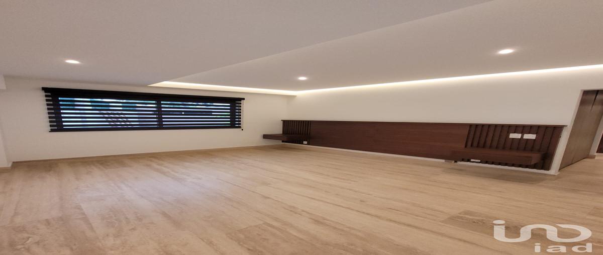 Foto de departamento en renta en avenida de las fuentes 220, lomas de tecamachalco, naucalpan de juárez, méxico, 30198231 No. 04