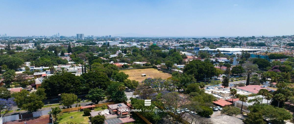 Foto de terreno comercial en venta en avenida de las fuentes 45 , las fuentes, zapopan, jalisco, 26432600 No. 03