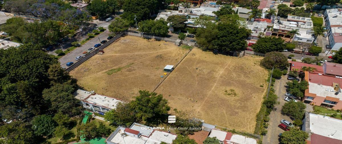 Foto de terreno comercial en venta en avenida de las fuentes 45 , las fuentes, zapopan, jalisco, 26432600 No. 04