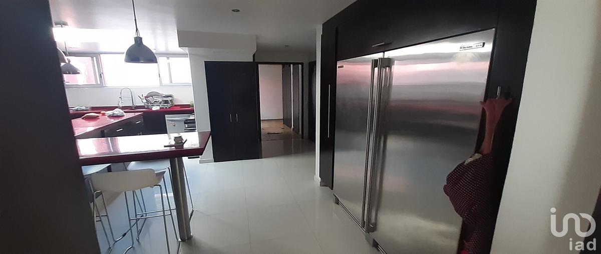 Foto de casa en venta en avenida de las fuentes 516, jardines del pedregal, álvaro obregón, df / cdmx, 30400904 No. 03