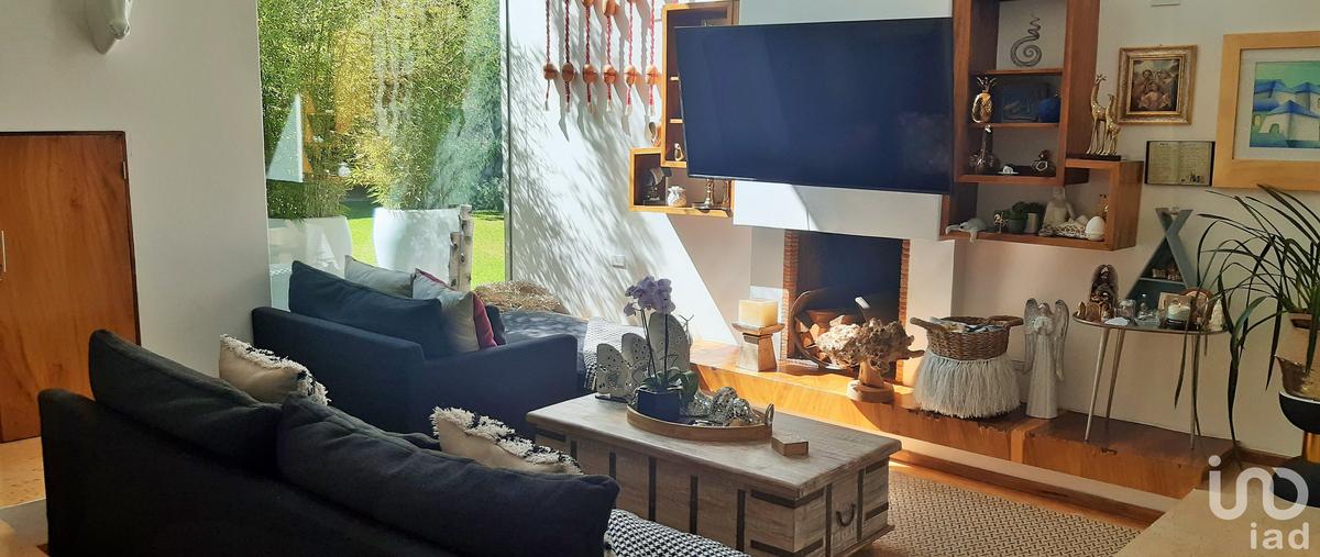 Foto de casa en venta en avenida de las fuentes 516, jardines del pedregal, álvaro obregón, df / cdmx, 30400904 No. 05