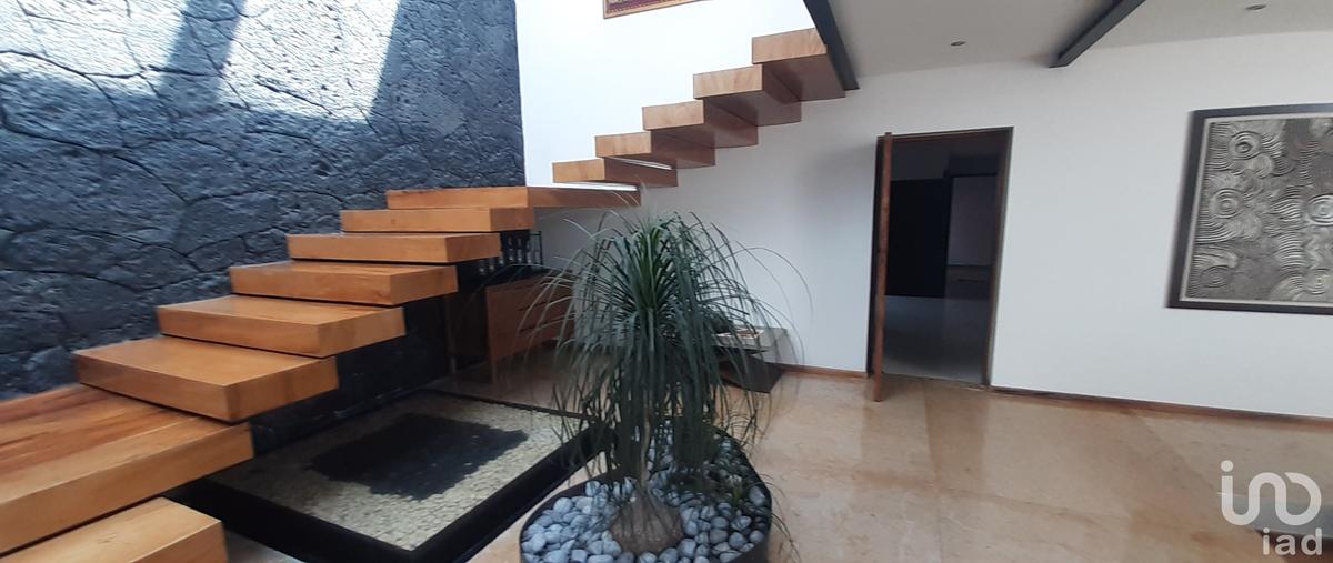 Foto de casa en venta en avenida de las fuentes 521, jardines del pedregal, álvaro obregón, df / cdmx, 30400904 No. 04