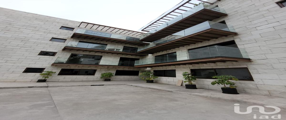 Foto de departamento en venta en avenida de las fuentes 78, lomas de tecamachalco sección bosques i y ii, huixquilucan, méxico, 28724277 No. 01