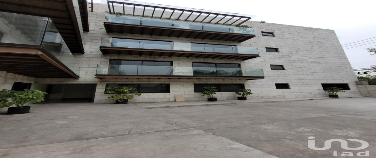 Foto de departamento en venta en avenida de las fuentes 78, lomas de tecamachalco sección bosques i y ii, huixquilucan, méxico, 28724277 No. 02