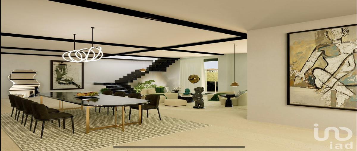 Foto de departamento en venta en avenida de las fuentes 78, lomas de tecamachalco sección bosques i y ii, huixquilucan, méxico, 28724277 No. 03