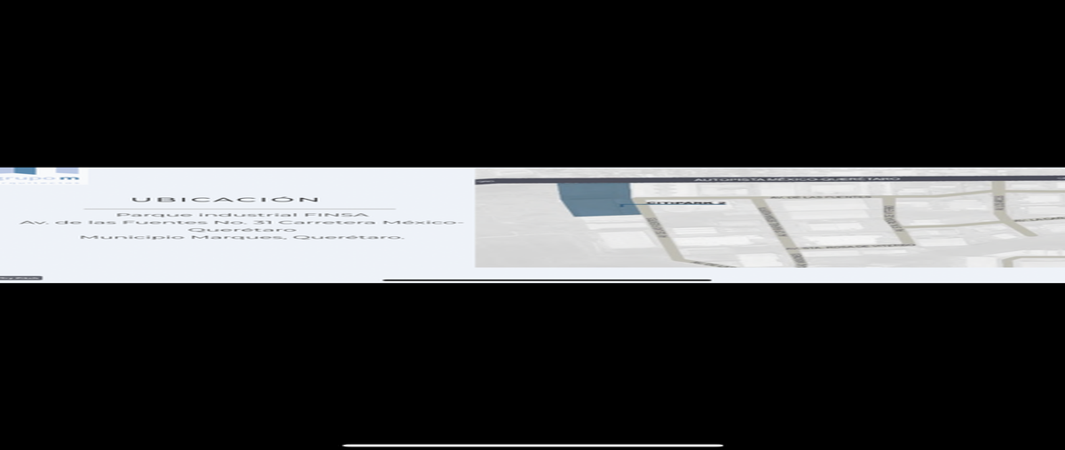 Foto de nave industrial en renta en avenida de las fuentes , el marqués queretano, querétaro, querétaro, 25366204 No. 05