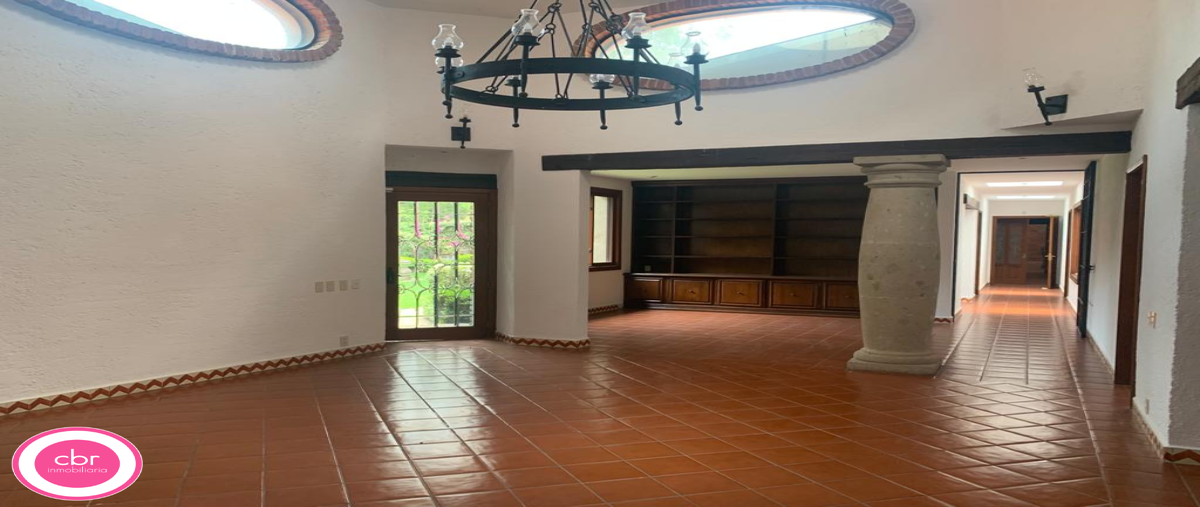 Foto de casa en venta en avenida de las fuentes , jardines del pedregal, álvaro obregón, df / cdmx, 0 No. 03
