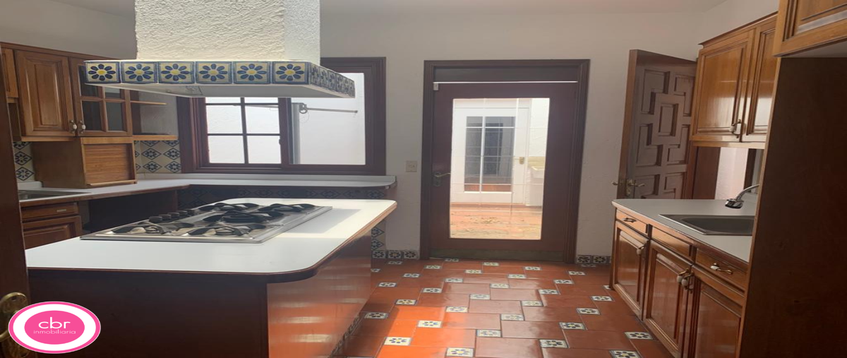 Foto de casa en venta en avenida de las fuentes , jardines del pedregal, álvaro obregón, df / cdmx, 0 No. 04