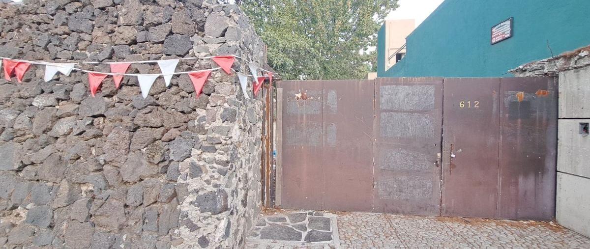 Foto de terreno habitacional en venta en avenida de las fuentes , jardines del pedregal, álvaro obregón, df / cdmx, 0 No. 04