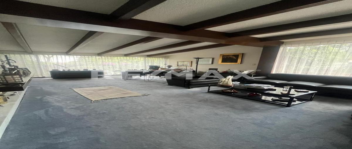 Foto de casa en venta en avenida de las fuentes , jardines del pedregal, álvaro obregón, df / cdmx, 0 No. 03