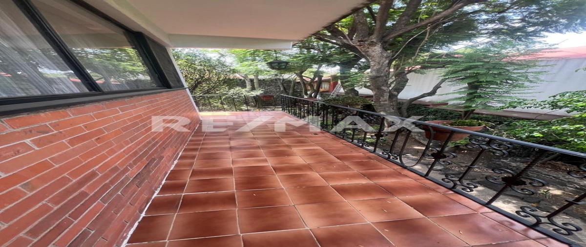 Foto de casa en venta en avenida de las fuentes , jardines del pedregal, álvaro obregón, df / cdmx, 0 No. 04