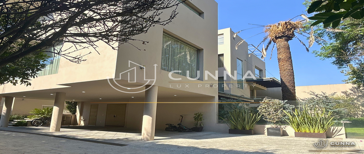 Foto de casa en venta en avenida de las fuentes , jardines del pedregal, álvaro obregón, df / cdmx, 30886365 No. 03