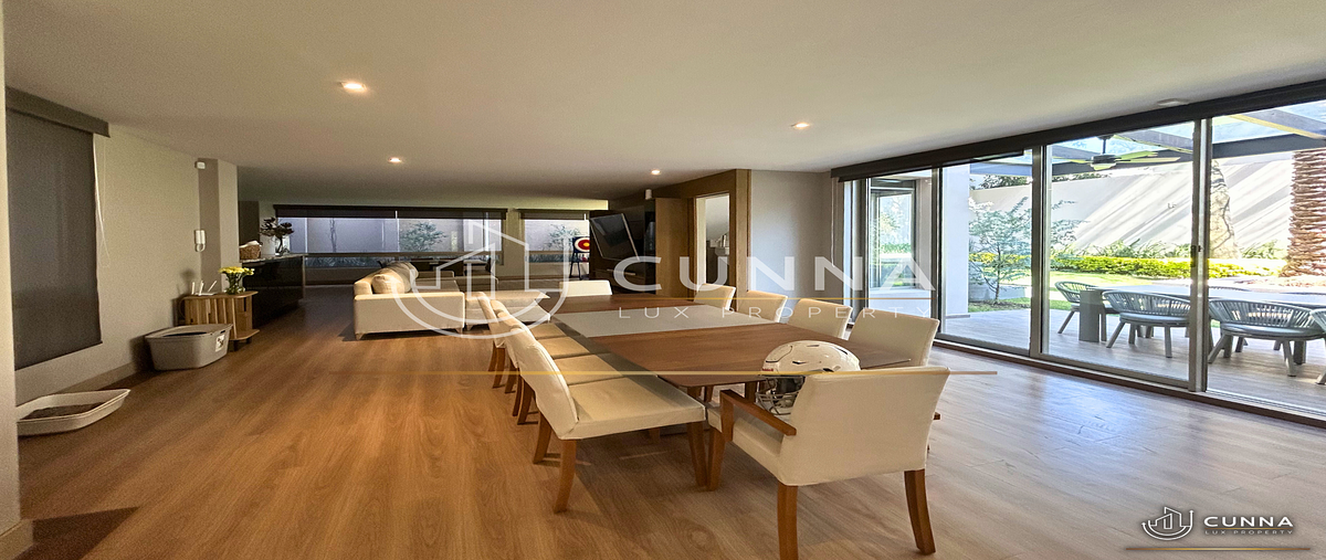 Foto de casa en venta en avenida de las fuentes , jardines del pedregal, álvaro obregón, df / cdmx, 30886365 No. 04