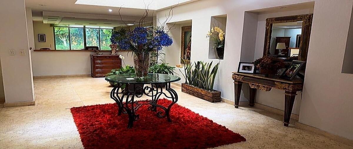 Foto de casa en venta en avenida de las fuentes , jardines del pedregal, álvaro obregón, df / cdmx, 0 No. 05