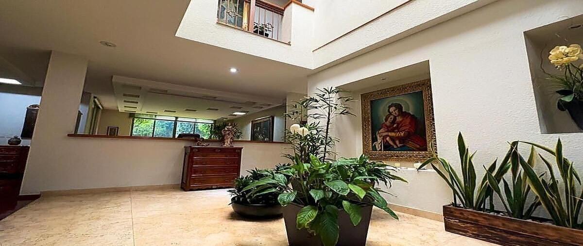 Foto de casa en venta en avenida de las fuentes , jardines del pedregal, álvaro obregón, df / cdmx, 0 No. 06