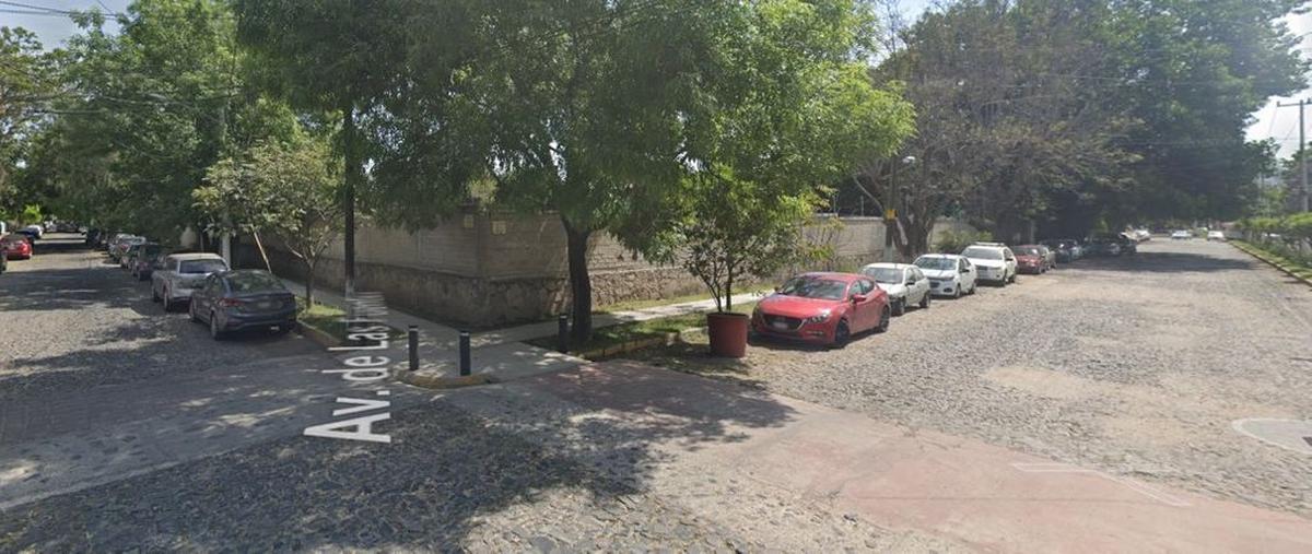 Foto de terreno habitacional en venta en avenida de las fuentes , las fuentes, zapopan, jalisco, 20086750 No. 01
