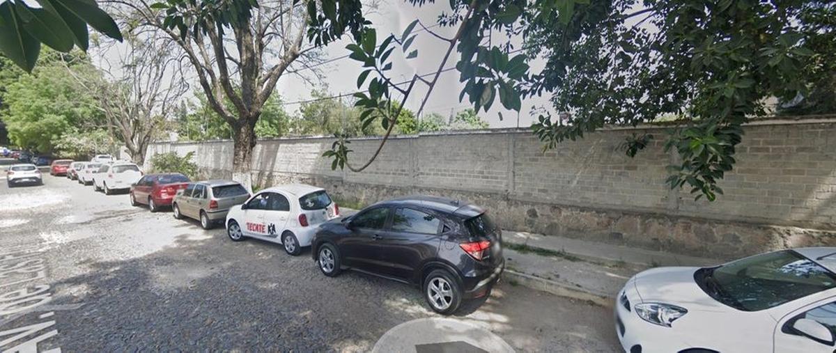 Foto de terreno habitacional en venta en avenida de las fuentes , las fuentes, zapopan, jalisco, 20086750 No. 02