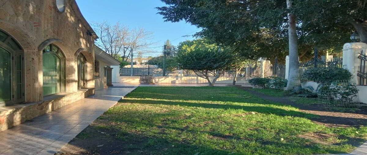 Foto de casa en renta en avenida de las fuentes , las fuentes, zapopan, jalisco, 29239380 No. 05