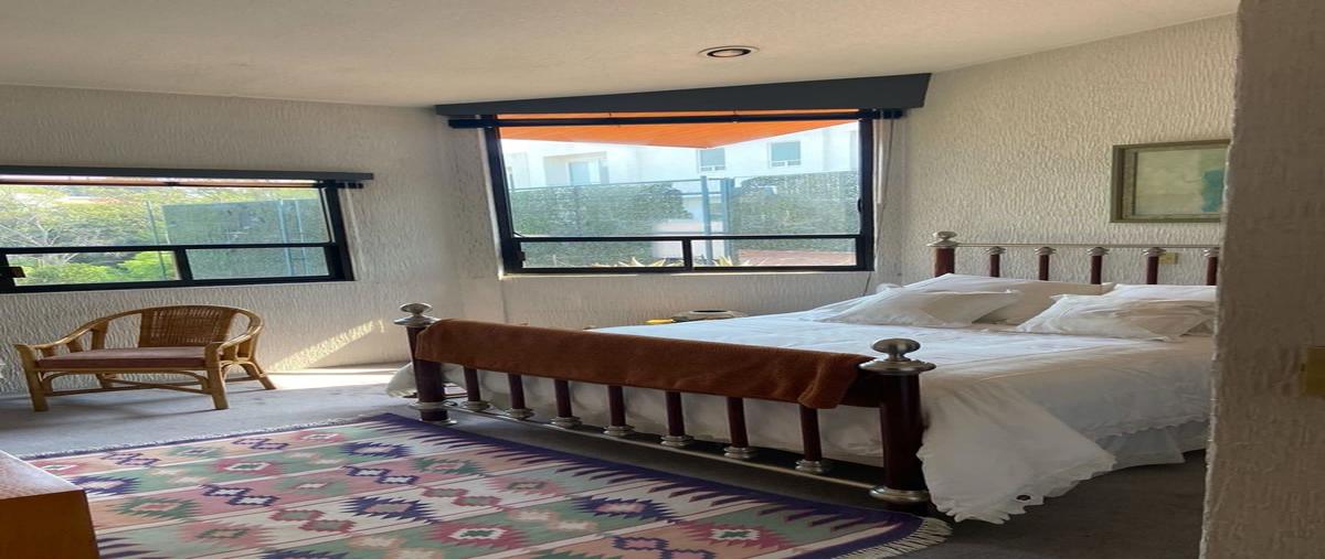 Foto de casa en venta en avenida de las fuentes , lomas de tecamachalco, naucalpan de juárez, méxico, 25433879 No. 04