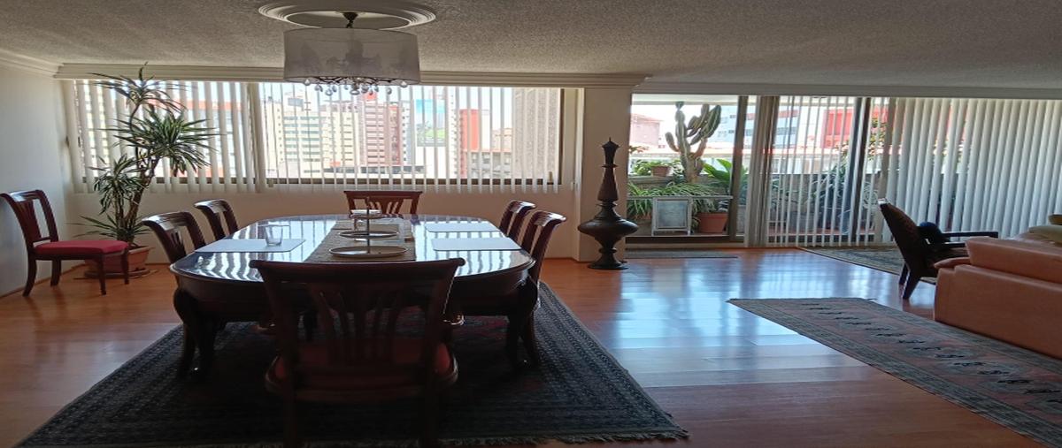 Foto de departamento en venta en avenida de las fuentes , lomas de tecamachalco, naucalpan de juárez, méxico, 27854467 No. 04