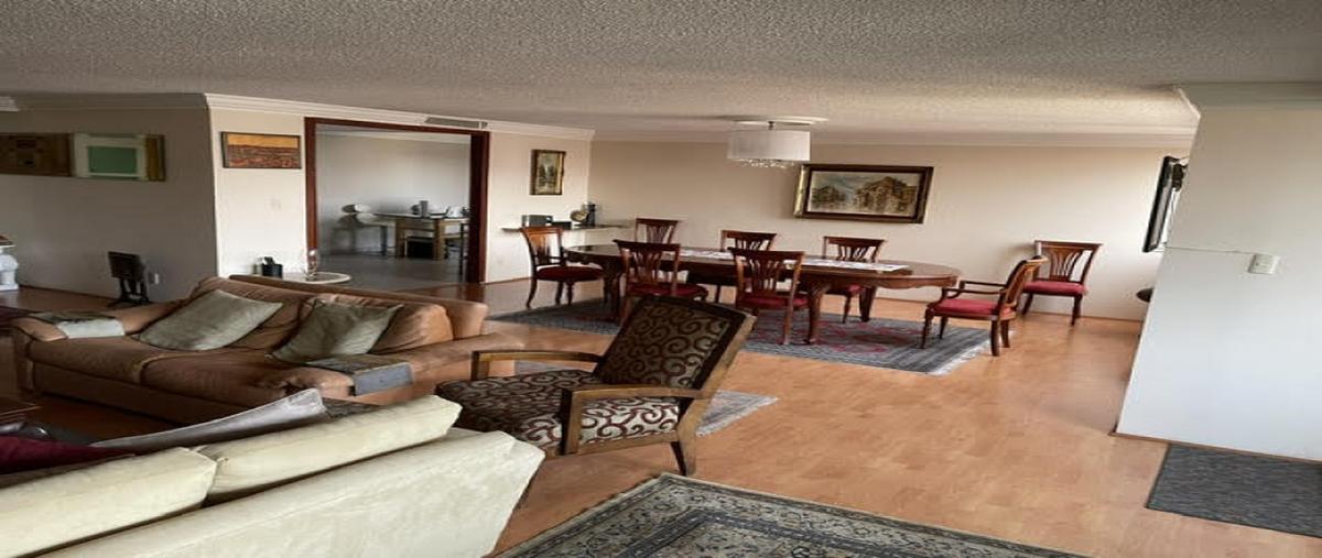 Foto de departamento en venta en avenida de las fuentes , lomas de tecamachalco, naucalpan de juárez, méxico, 27854467 No. 06