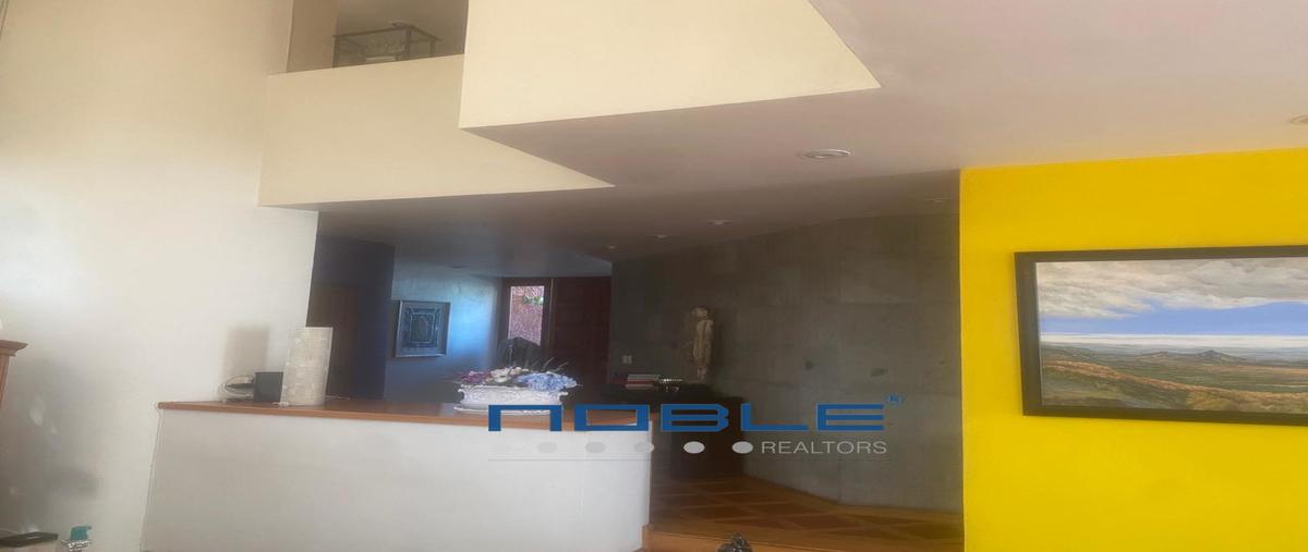 Foto de casa en renta en avenida de las fuentes , lomas de tecamachalco, naucalpan de juárez, méxico, 27965400 No. 03