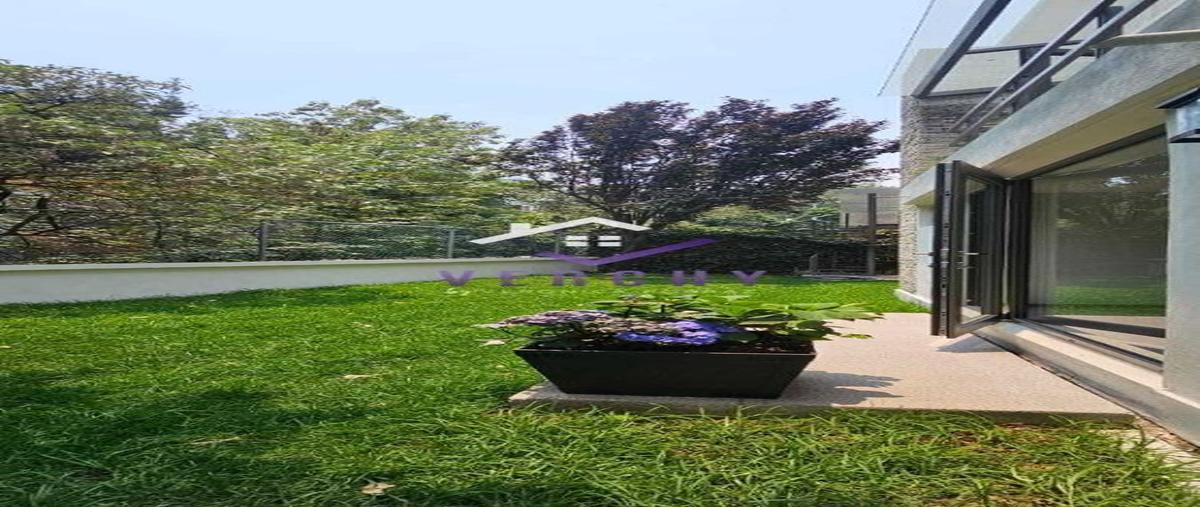 Foto de casa en renta en avenida de las fuentes , lomas de tecamachalco, naucalpan de juárez, méxico, 28058689 No. 03