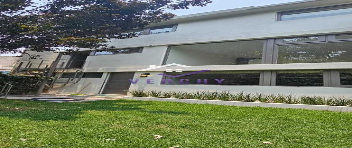 Foto de casa en renta en avenida de las fuentes , lomas de tecamachalco, naucalpan de juárez, méxico, 28058689 No. 04