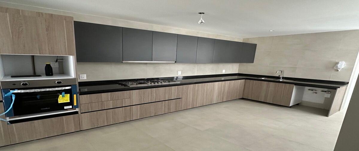 Foto de departamento en venta en avenida de las fuentes , lomas de tecamachalco, naucalpan de juárez, méxico, 28169860 No. 05