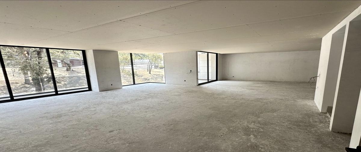 Foto de departamento en venta en avenida de las fuentes , lomas de tecamachalco, naucalpan de juárez, méxico, 0 No. 03