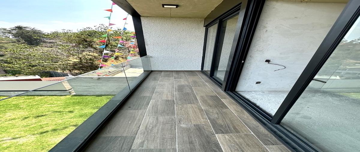 Foto de departamento en venta en avenida de las fuentes , lomas de tecamachalco, naucalpan de juárez, méxico, 28473968 No. 05