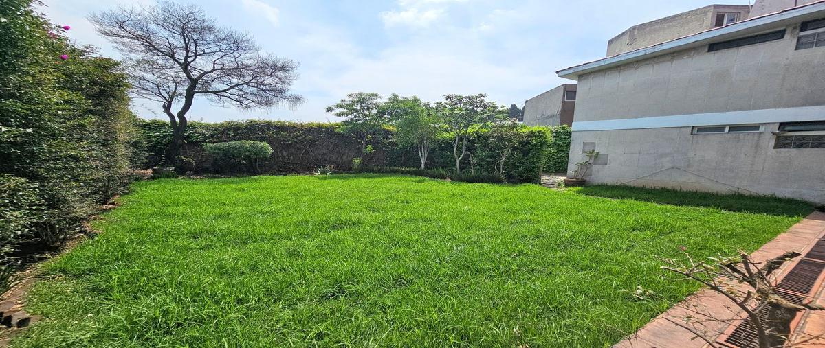 Foto de casa en venta en avenida de las fuentes , lomas de tecamachalco, naucalpan de juárez, méxico, 28626750 No. 03