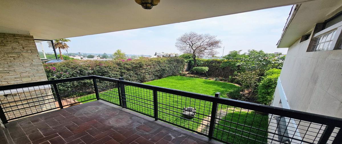 Foto de casa en venta en avenida de las fuentes , lomas de tecamachalco, naucalpan de juárez, méxico, 28626750 No. 04