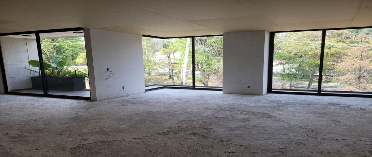 Foto de departamento en venta en avenida de las fuentes , lomas de tecamachalco, naucalpan de juárez, méxico, 0 No. 03